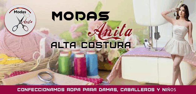 Modisteria Anita