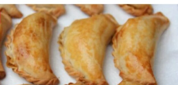 EMPANADAS CECI