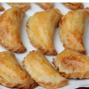 EMPANADAS