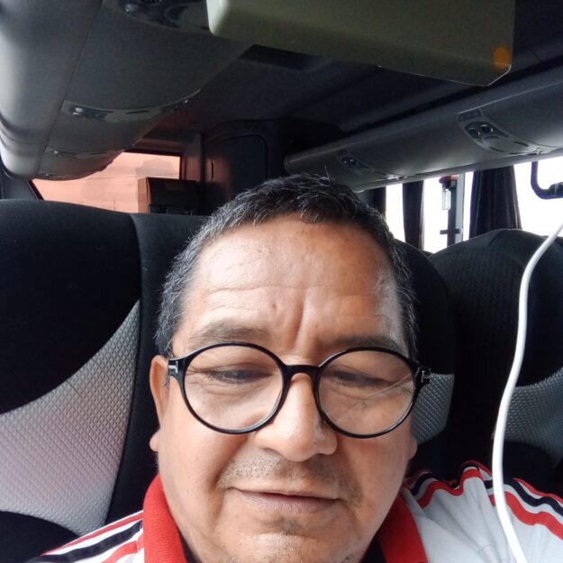 El solidario