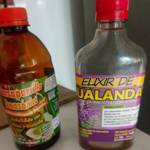Medicina natural