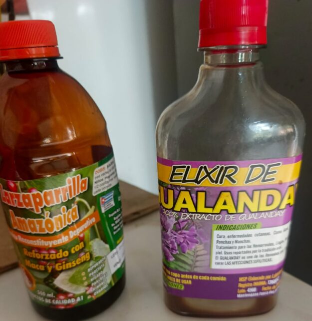 Medicina natural