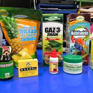 Productos Naturales