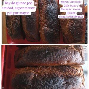 Key de guineo