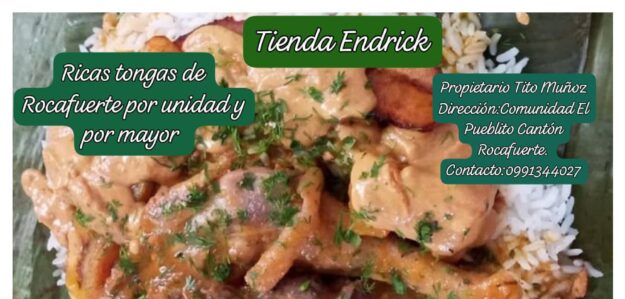 ProductosEndrick