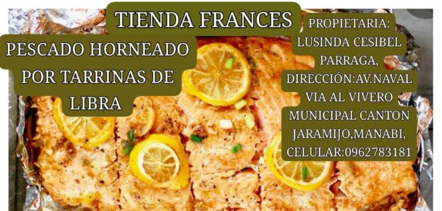 Tienda Francesi