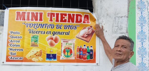 Voluntad de Dios