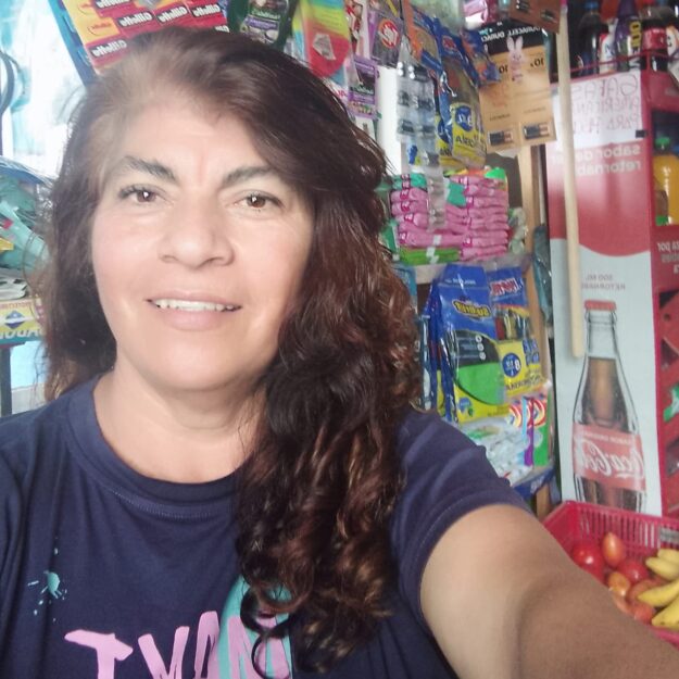 Víveres Erazo