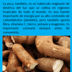 Yuca