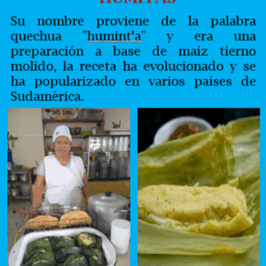 Humitas
