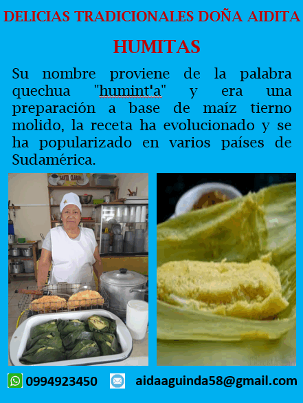 Humitas