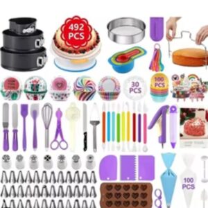 Productos de panadería