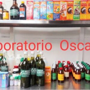 Medicina ancestral