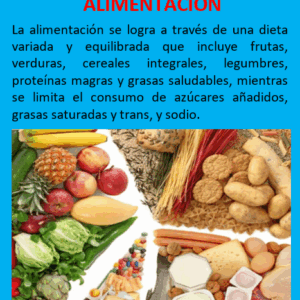 AlimentaciĂłn