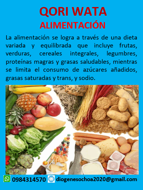 Alimentación