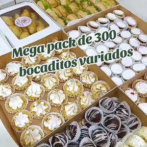 Ricos bocaditos