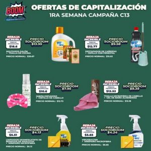 Las Delicias de Vicky