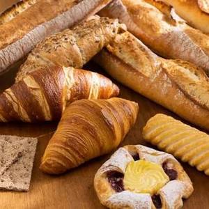 Productos de panadería