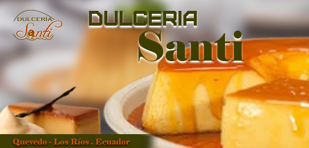 Dulceria Santi