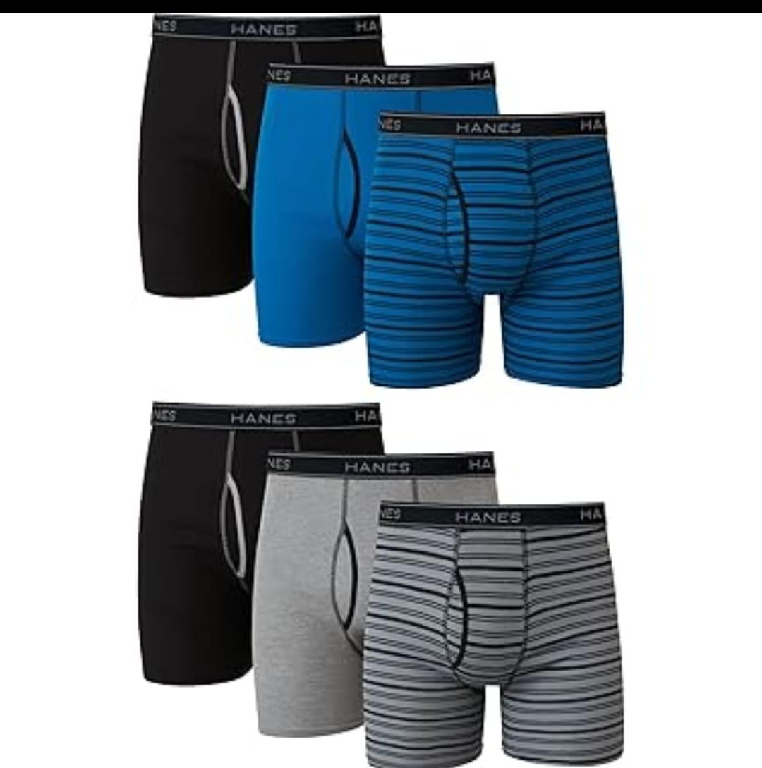 Boxer