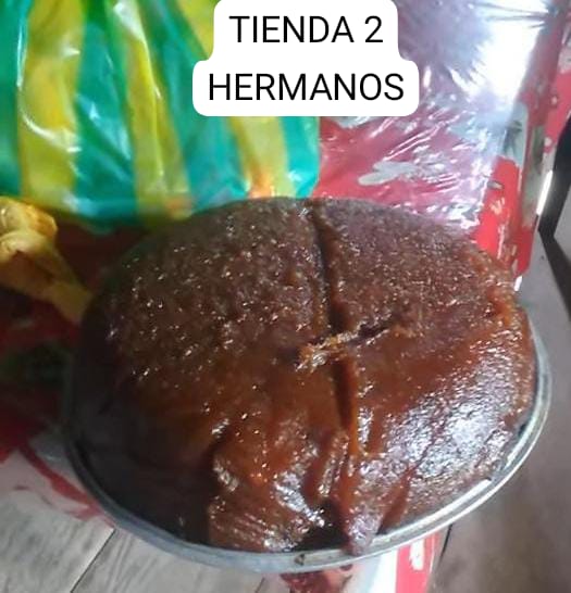 TIENDA 2 HERMANO