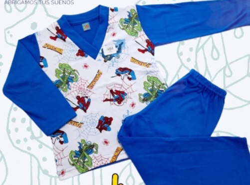 Tienda de Pijamas