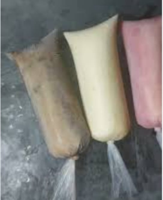 Venta de bolos