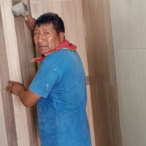 InstalaciĂłn de Ceramica