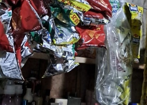 PRODUCTOS BARIADOS