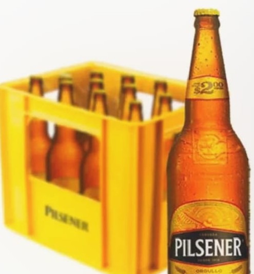 Venta de Bebidas