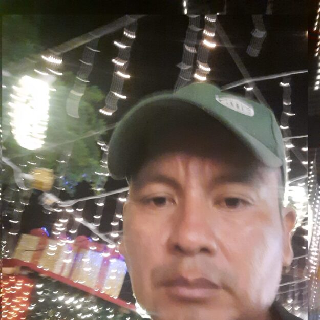 Venta de pescado
