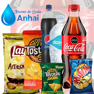 Productos variois
