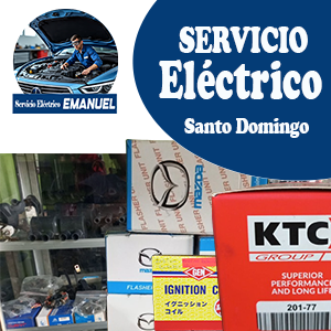 Servicio Eléctrico