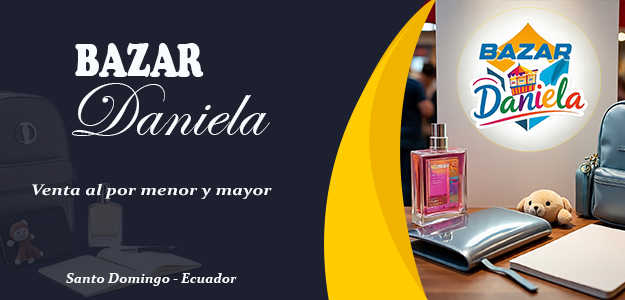 Bazar Daniela
