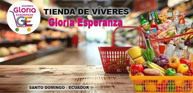 Gloria Esperanza