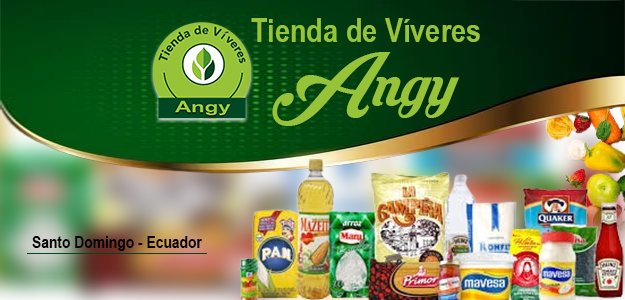 Viveres Angy