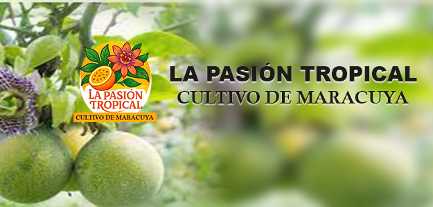 La Pasión Tropical