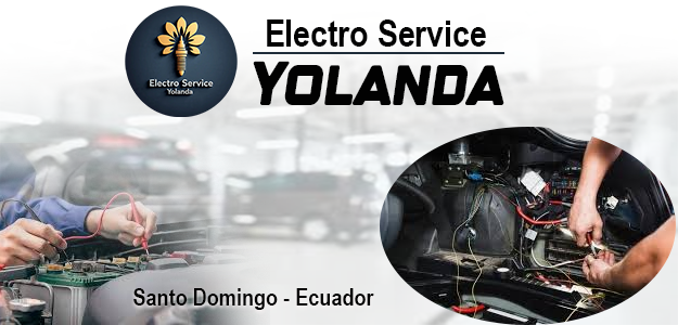 Electro Servicio Yolanda