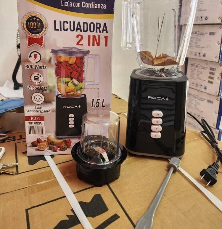 Créditos Luna