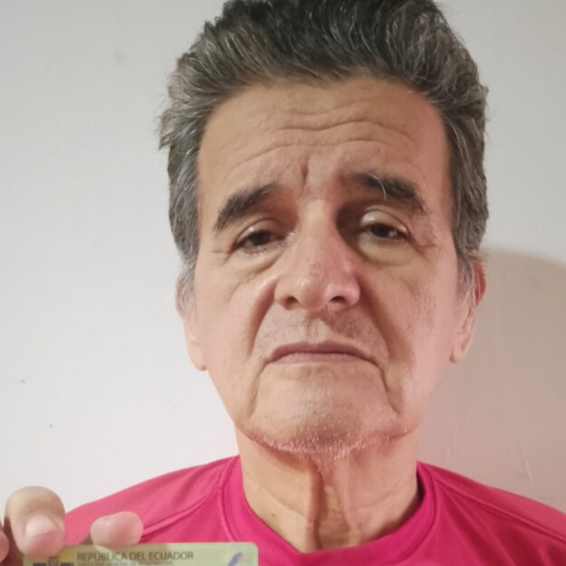 Lavadora Gómez