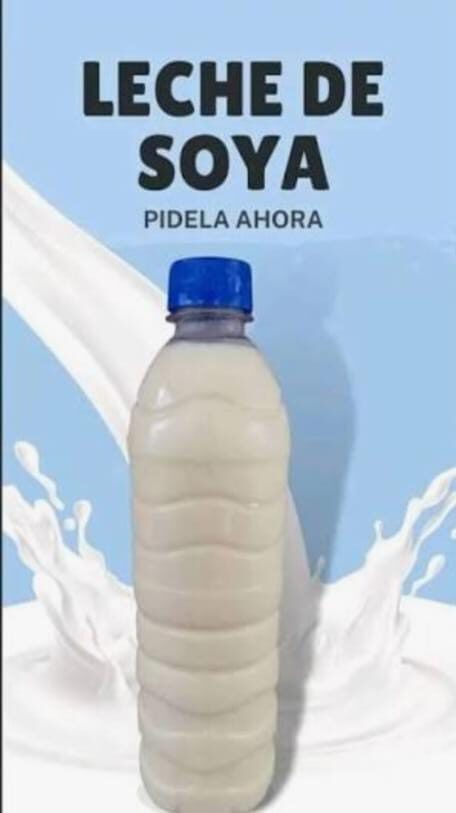 Tienda el secreto de la soyita