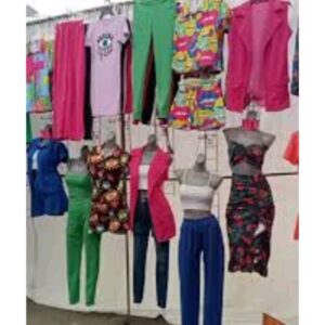 Tienda Yamileth