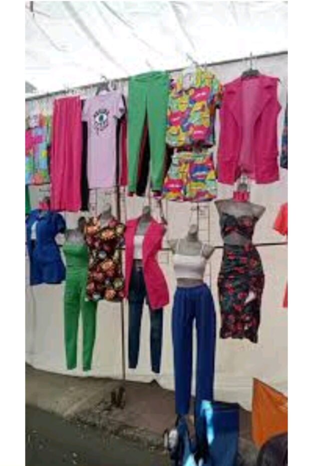 Tienda Yamileth