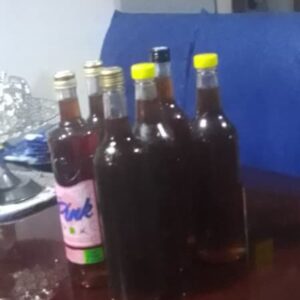 Miel de abeja pura