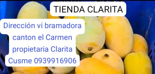CLARITA