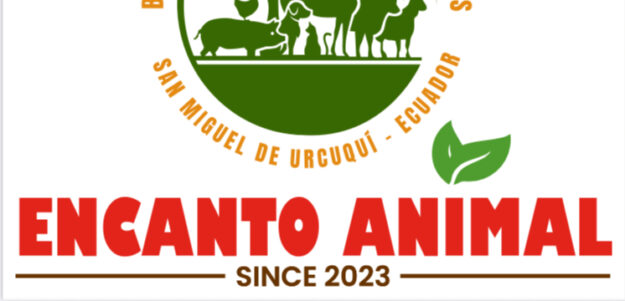 Encanto animal