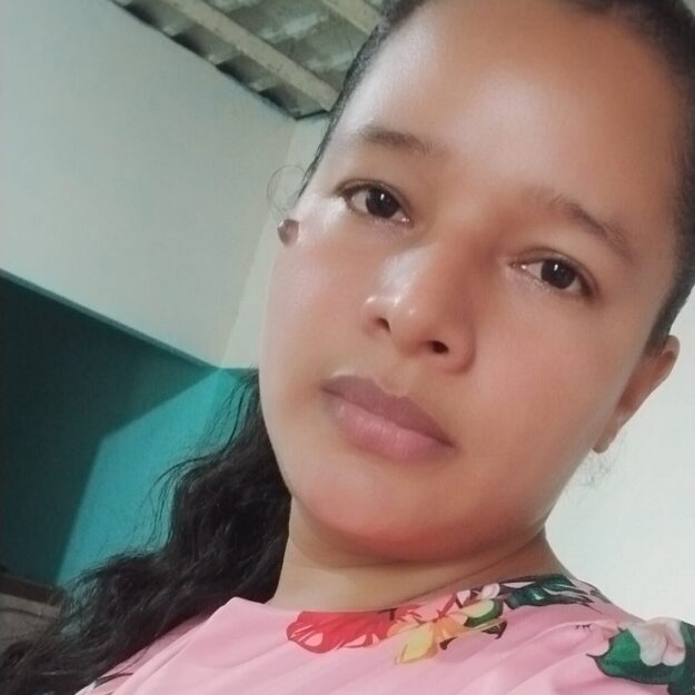 Vida divina Johana