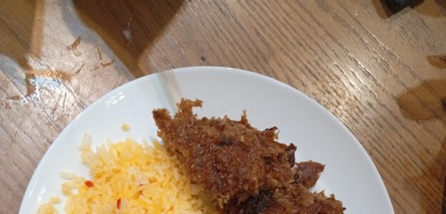 Rinconcito de Olguita