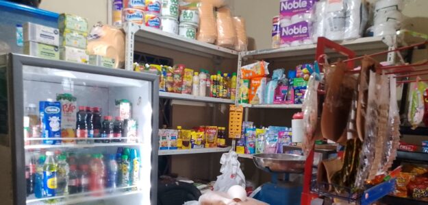 Tienda Kristhy