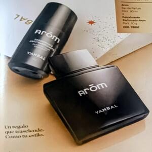 AROM